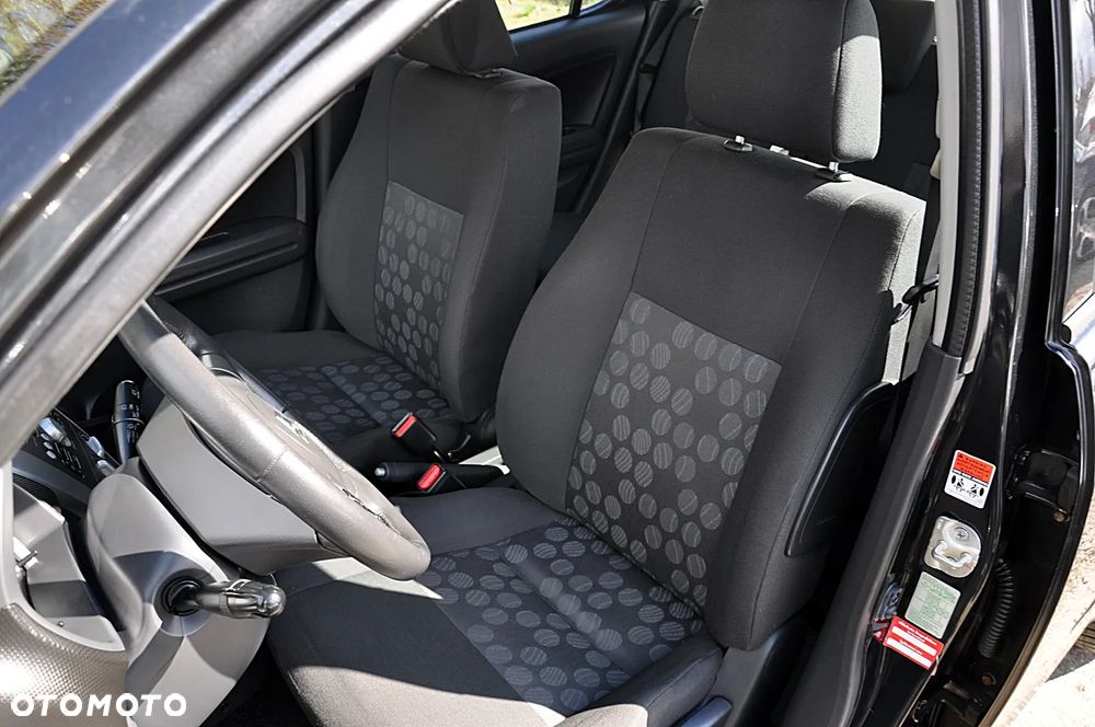Suzuki Splash 1.2 GLX / Comfort - 18