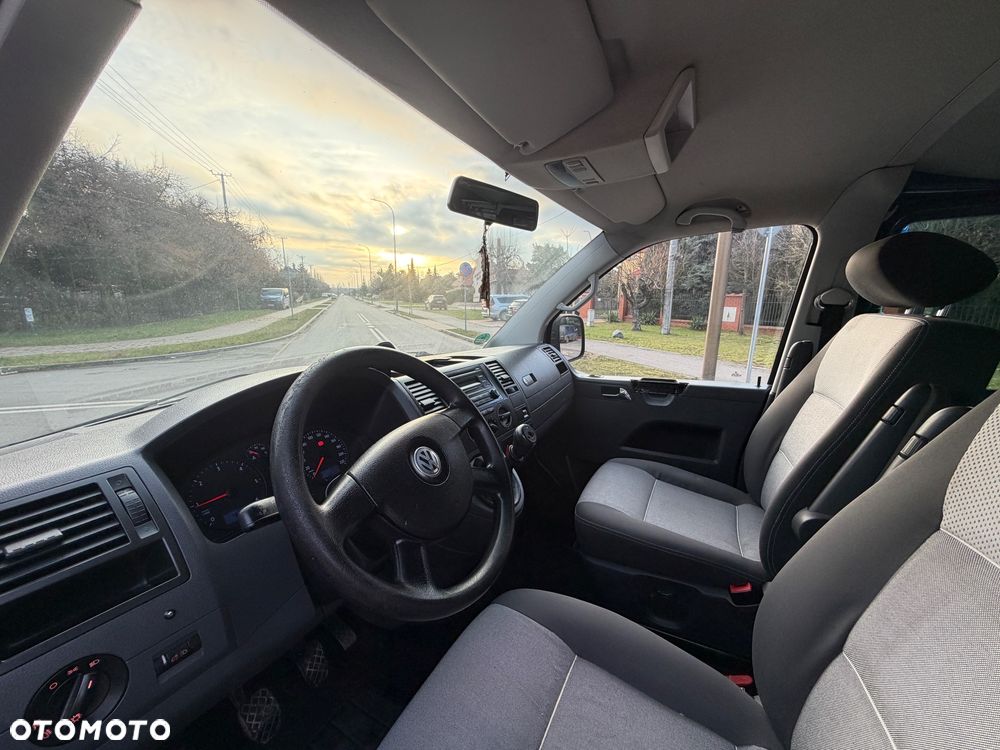 Volkswagen Multivan ver-l1-startline - 12