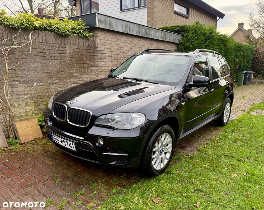 BMW X5 - 2