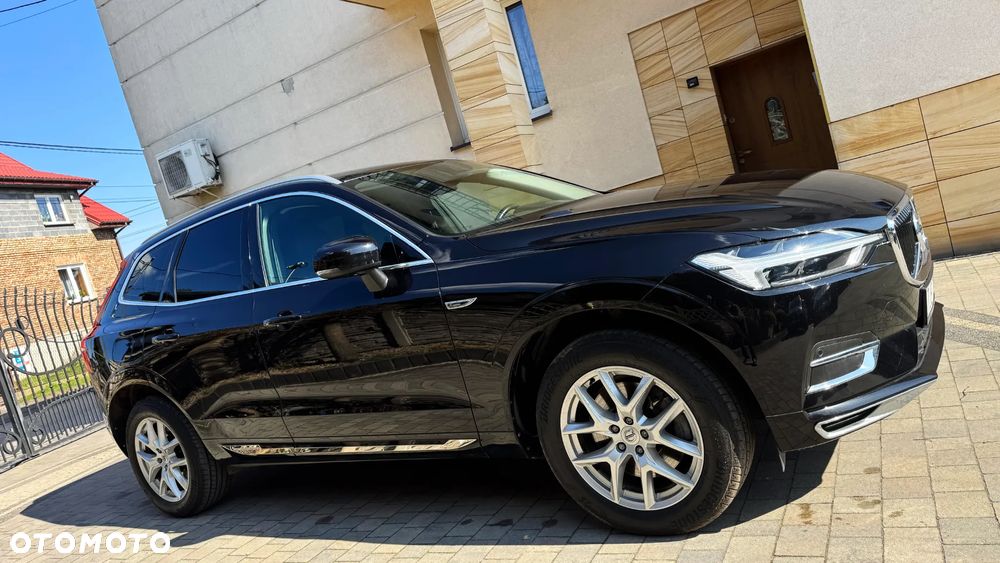 Volvo XC 60 D4 Momentum Pro - 13