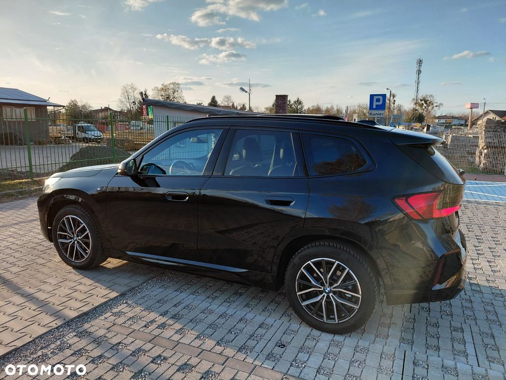 BMW X1 sDrive20d M Sportpaket - 3