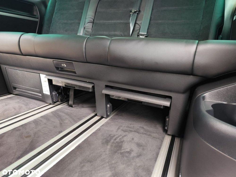 Volkswagen Multivan 2.0 BiTDI L1 Highline 4Motion DSG - 19