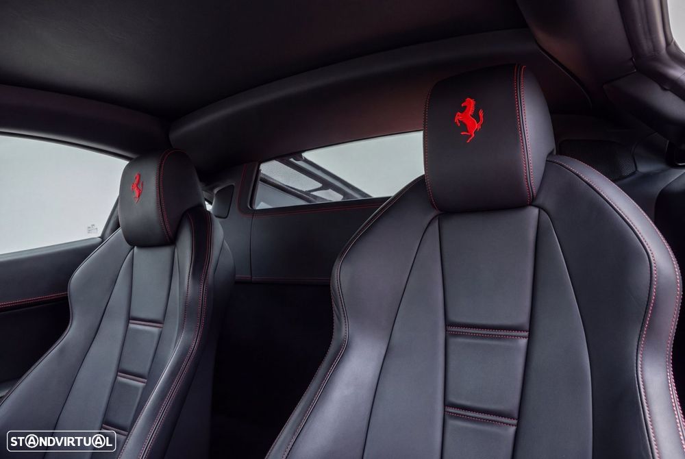 Ferrari 458 - 39