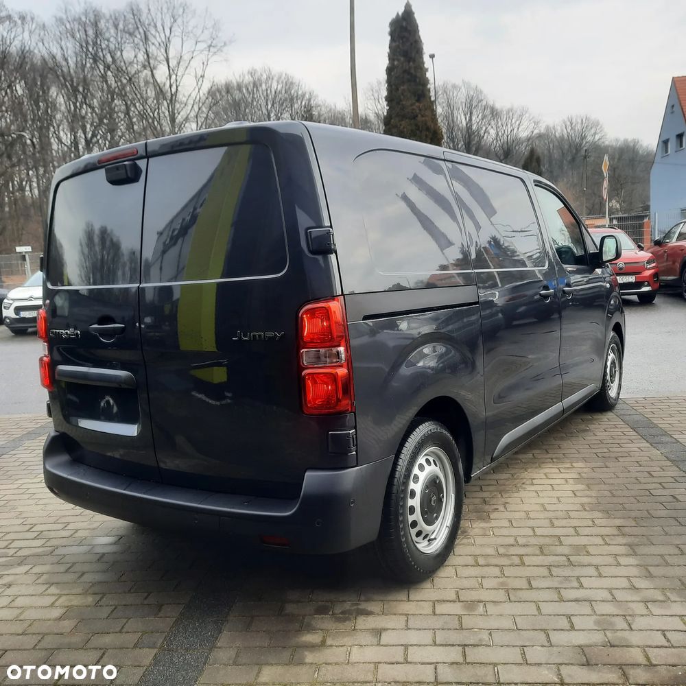 Citroën Jumpy - 6