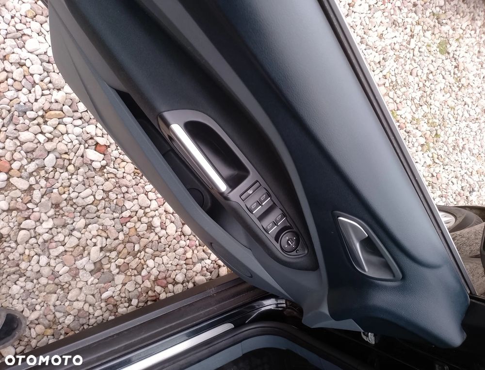 Ford Grand C-MAX 1.6 EcoBoost Titanium ASS - 12