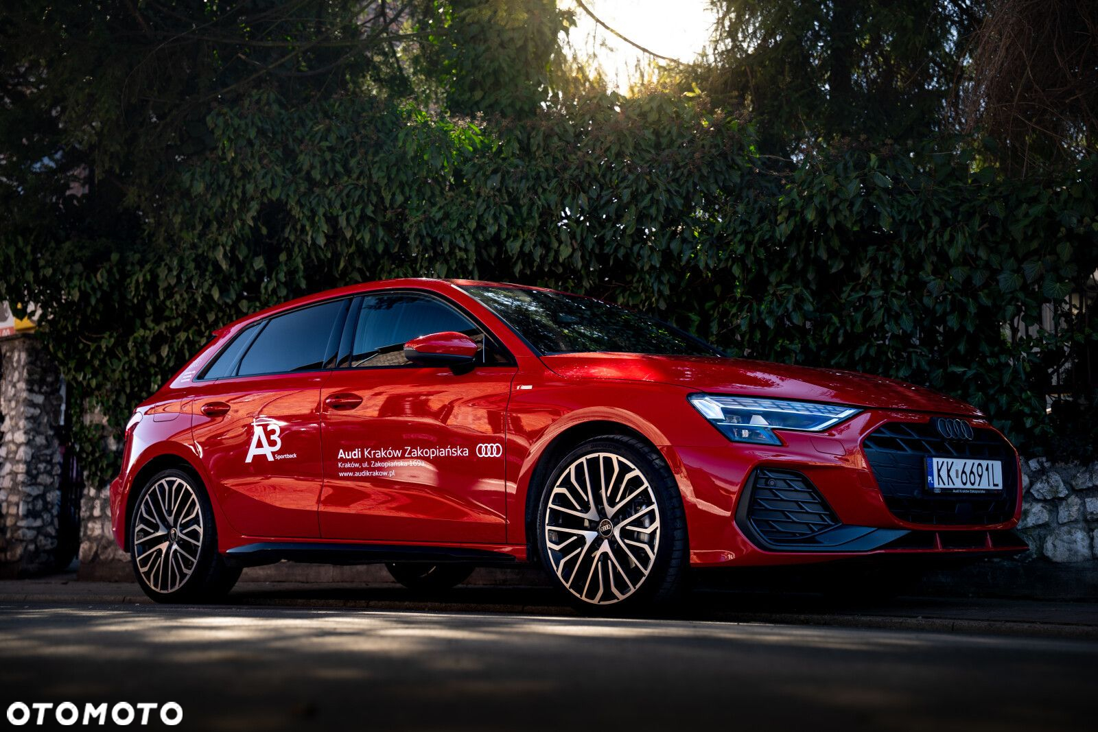 Audi A3 - 4