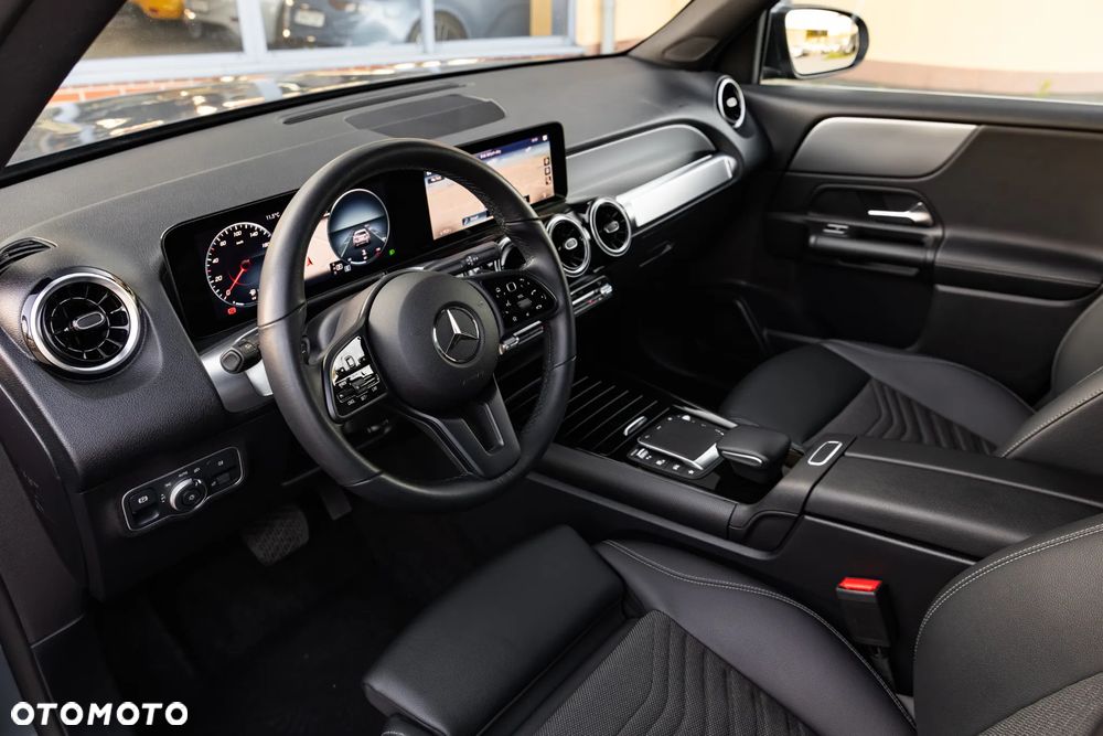 Mercedes-Benz GLB 200 Style 7G-DCT - 17