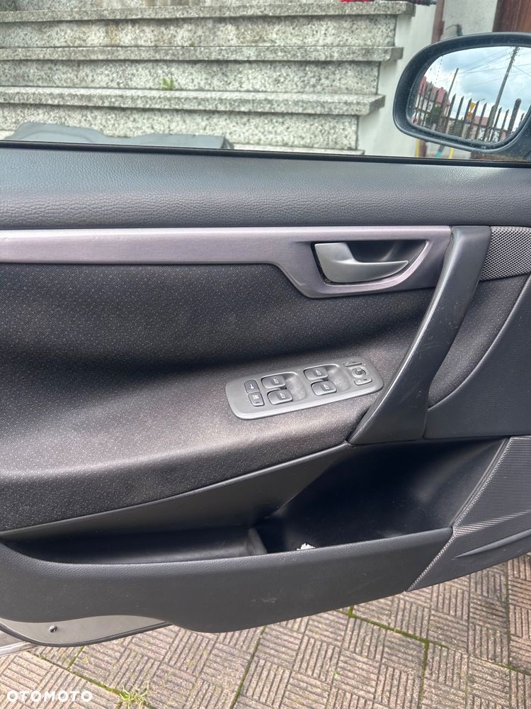 Volvo S60 - 14