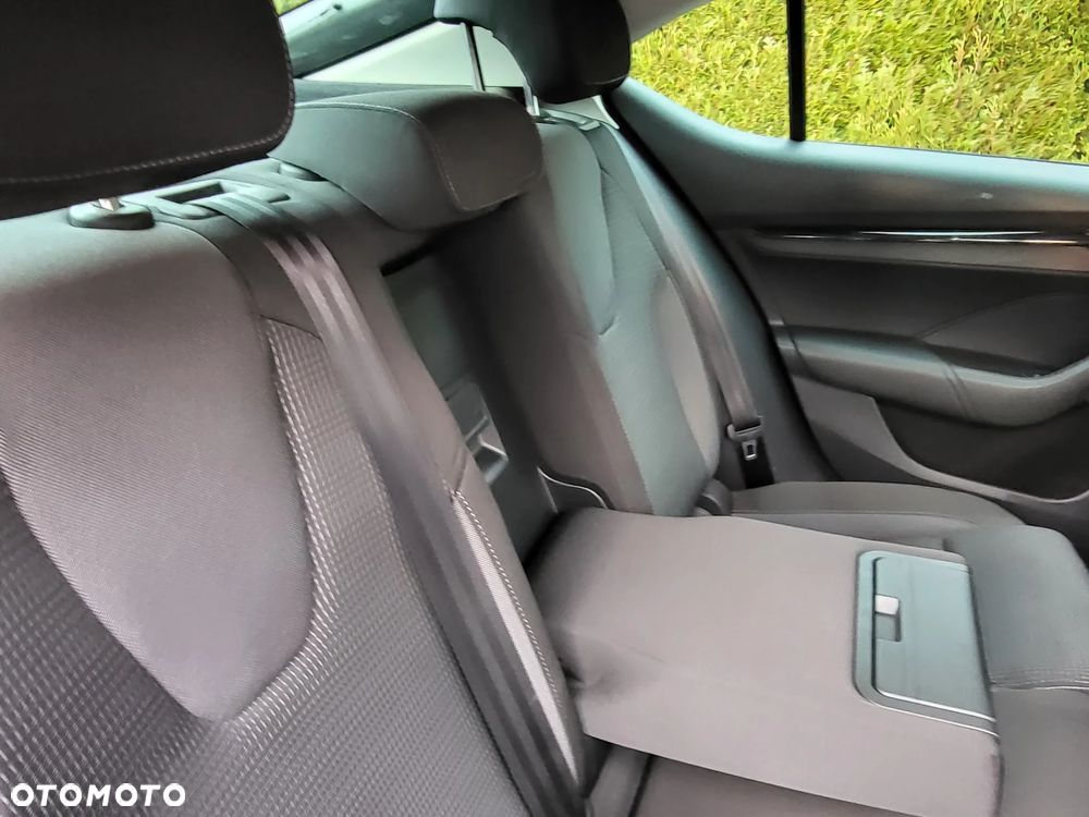 Skoda Octavia 1.0 TSI Ambition - 19