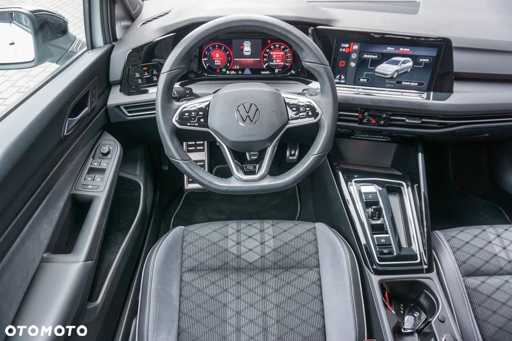 Volkswagen Golf 1.5 eTSI mHEV R-Line DSG - 34