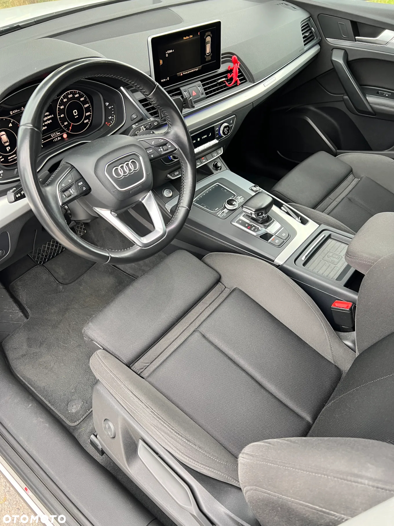 Audi Q5 2.0 TDI Quattro S tronic - 16