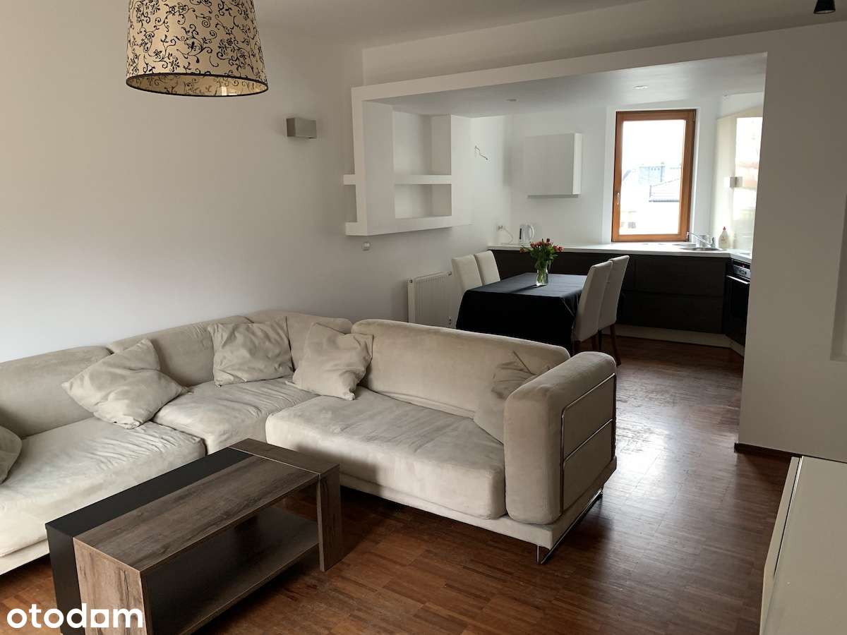 MODERN 3-ROOM APARTMENT FOR RENT | 68 SQM | BALCONY/TERRACE