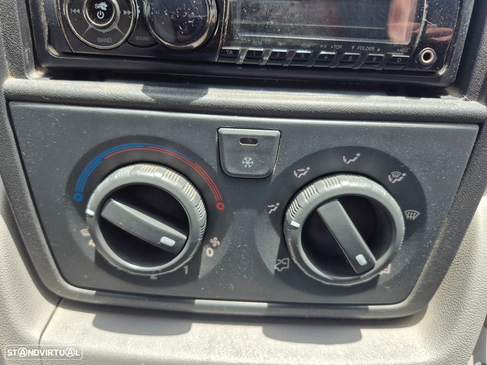 Rimor Europeo FIAT DUCATO 2.3 MULTIJET  C/AC - RIMOR EUROPEO 69 - 14
