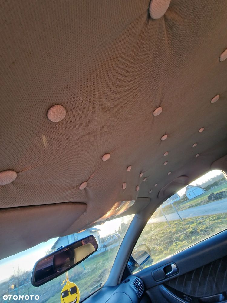 Audi A3 3-drzwiowe 1.9 TDI Attraction - 13