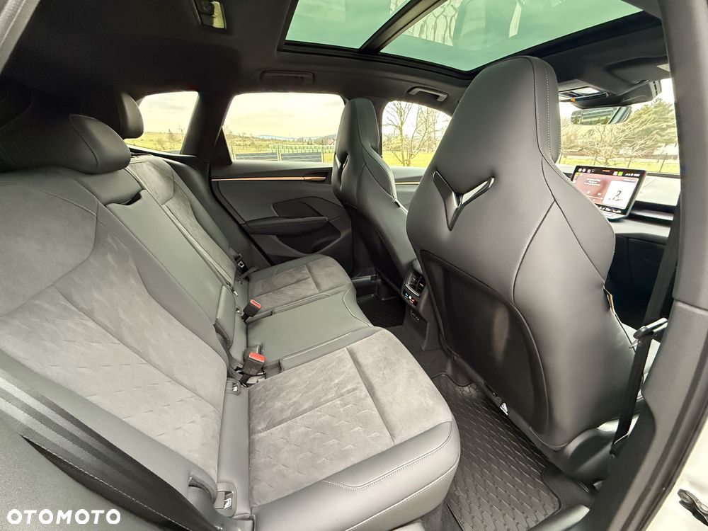 Cupra Terramar 2.0 TSI 4Drive DSG VZ - 32