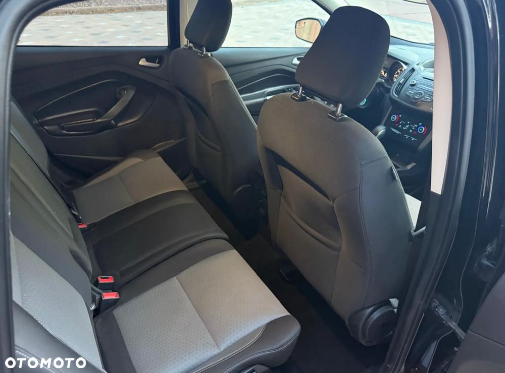 Ford Kuga 1.5 EcoBoost AWD Titanium ASS - 15