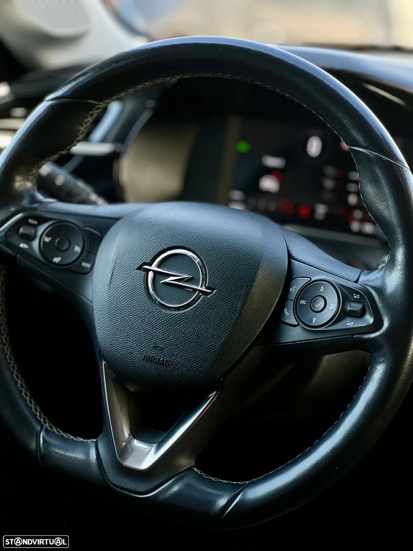 Opel Corsa 1.5 D Elegance - 29