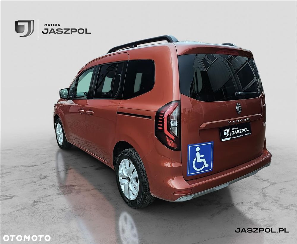 Renault Kangoo 1.3 TCe Techno - 4