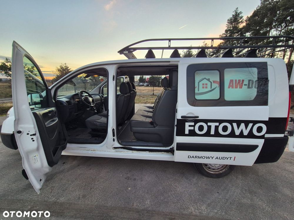 Peugeot Expert Tepee L2 Premium - 7