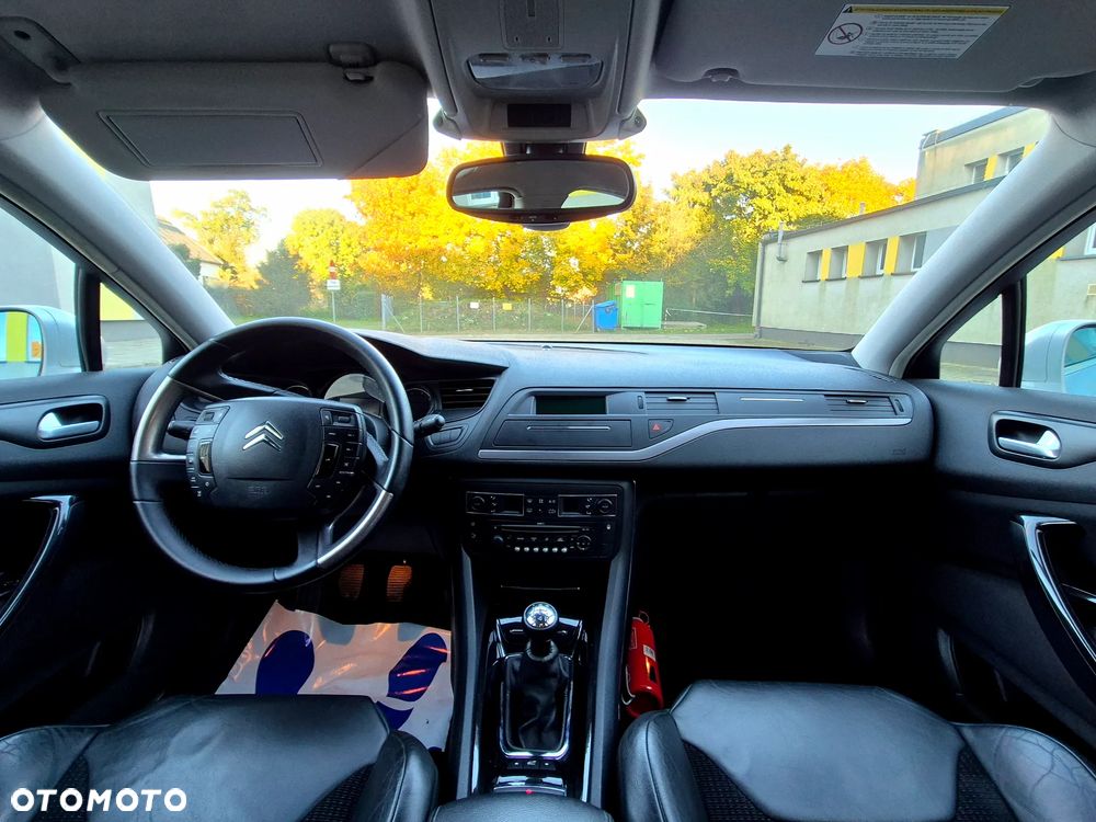 Citroën C5 2.0i 16V Exclusive - 31