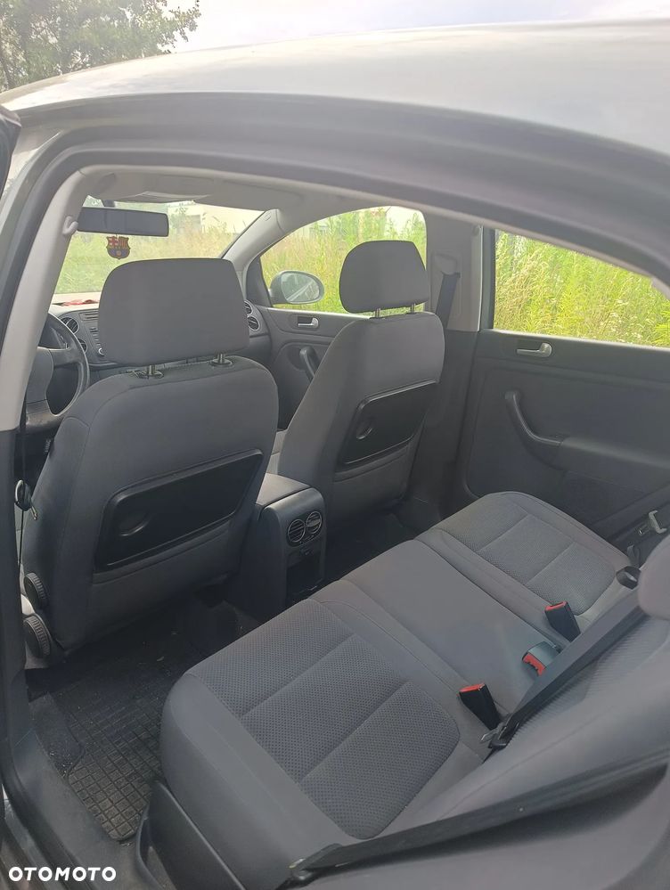 Volkswagen Golf 1.6 Goal - 6