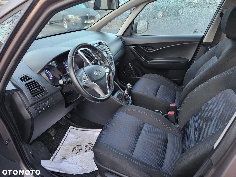 Hyundai ix20 1.4 5 Star Edition - 5