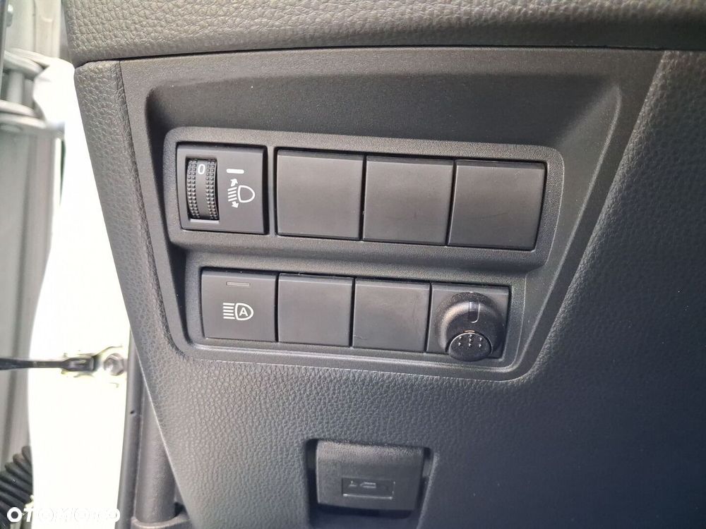 Toyota Yaris 1.5 Comfort CVT - 25