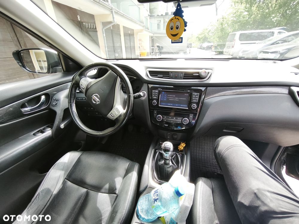 Nissan X-Trail - 6