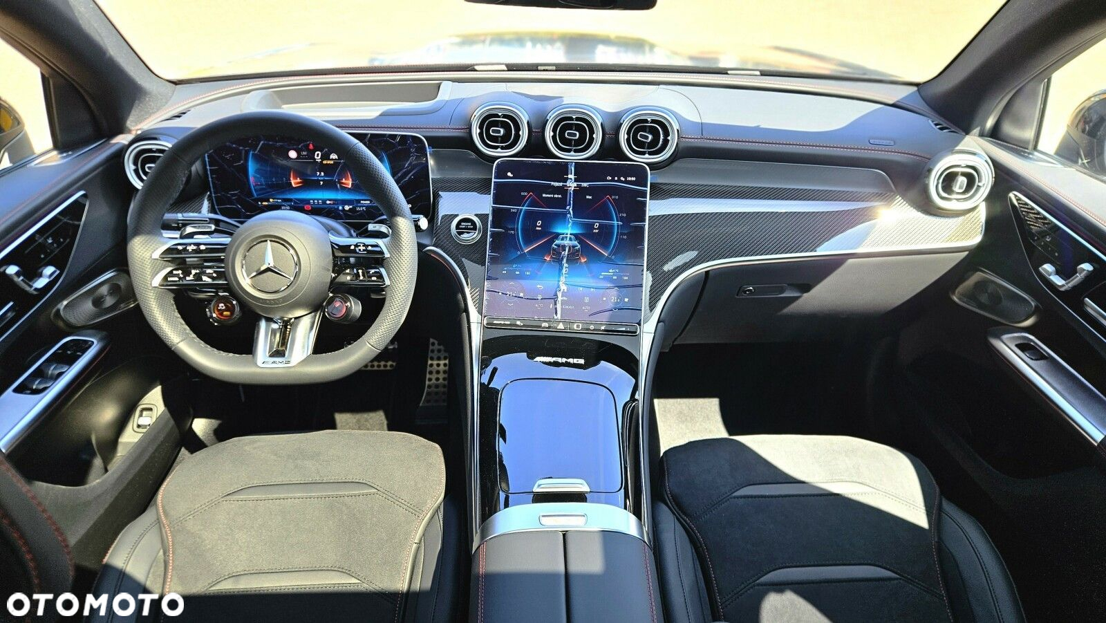 Mercedes-Benz GLC - 17
