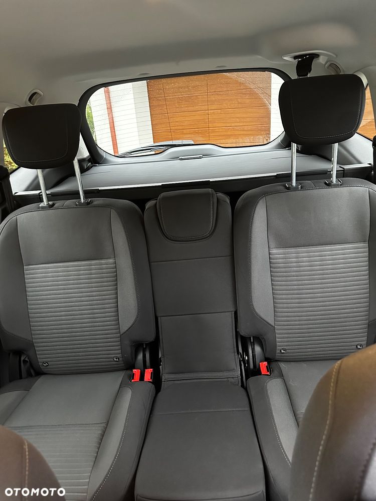 Ford Grand C-MAX Gr 2.0 TDCi Titanium ASS - 26