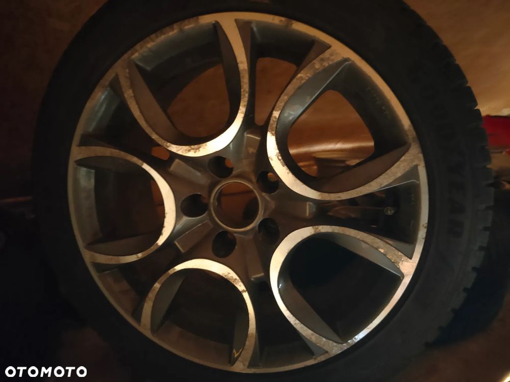 Alfa Romeo Giulietta - 13