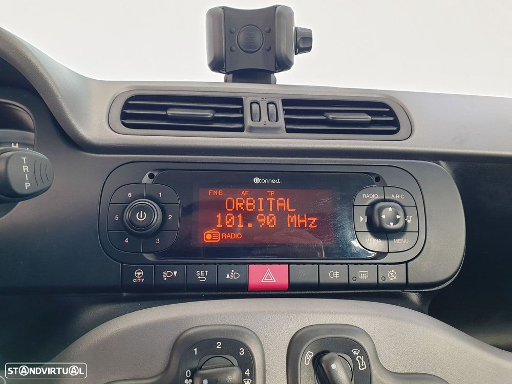 Fiat Panda 1.2 Easy S&S - 19