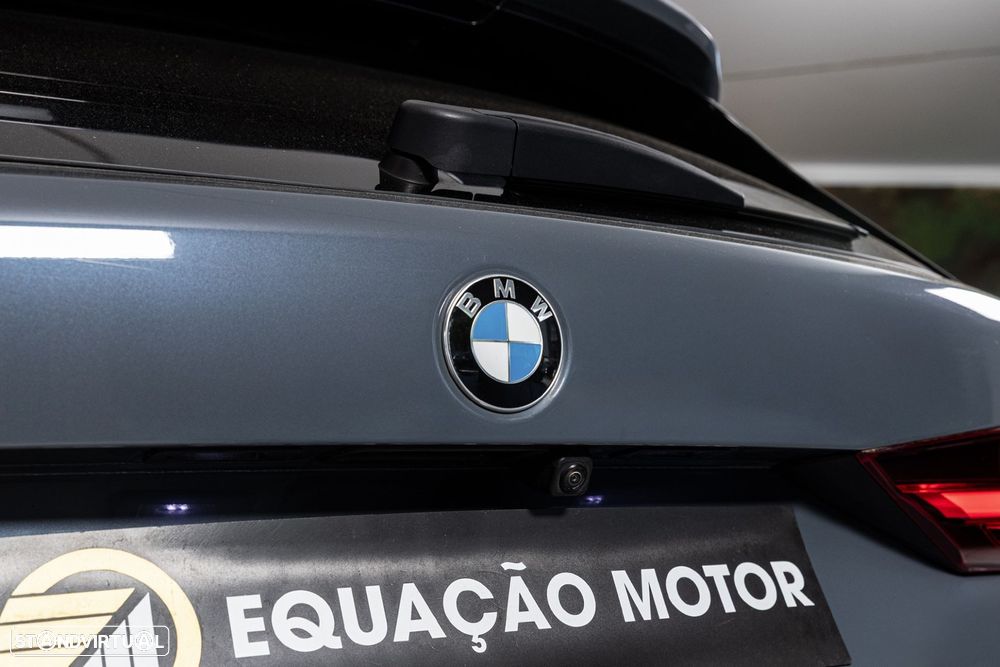 BMW 118 i Pack Desportivo M Auto - 9