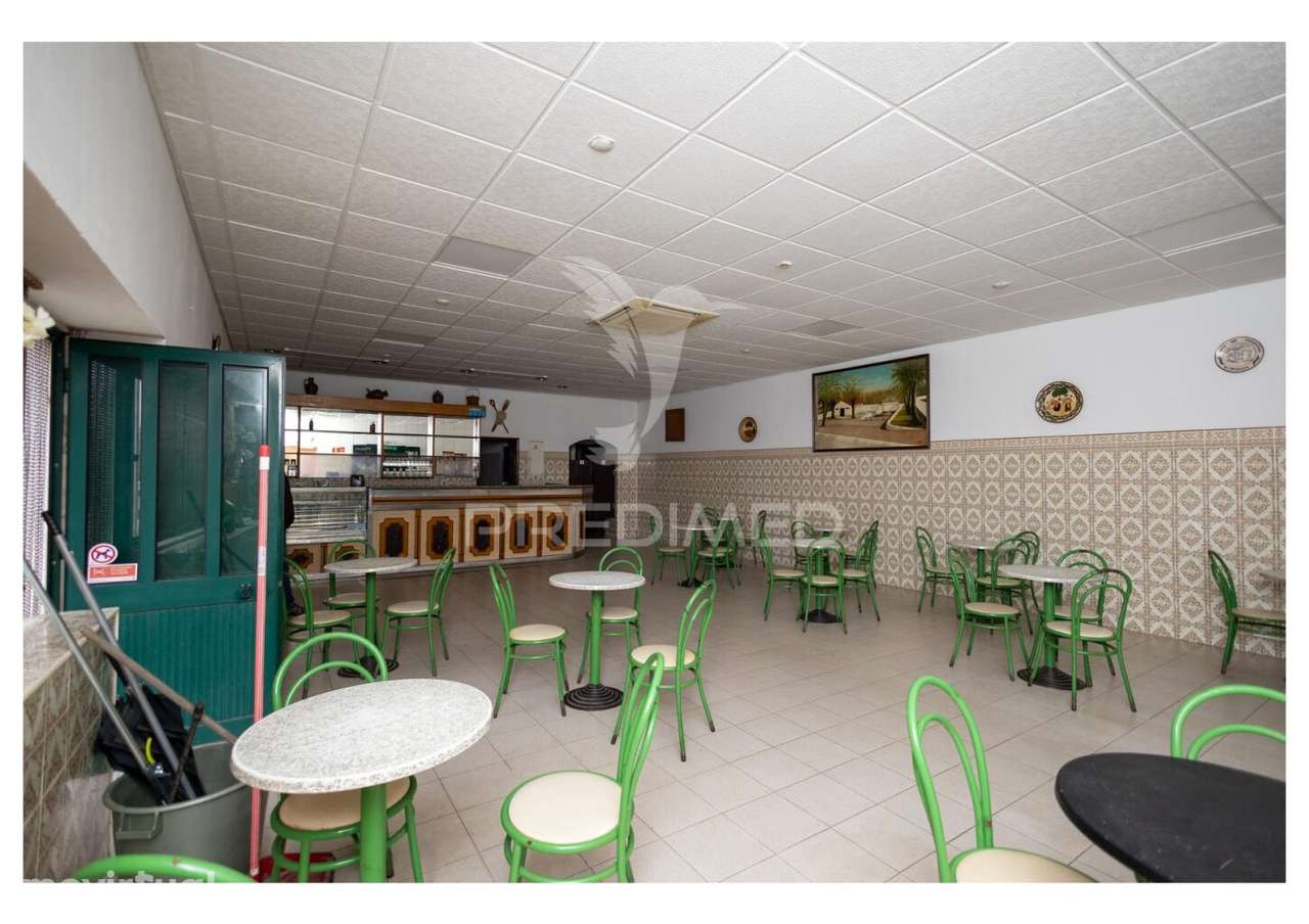 Oportunidade de Investimento! Espaço Comercial à Venda no Vimeiro - Grande imagem: 5/33