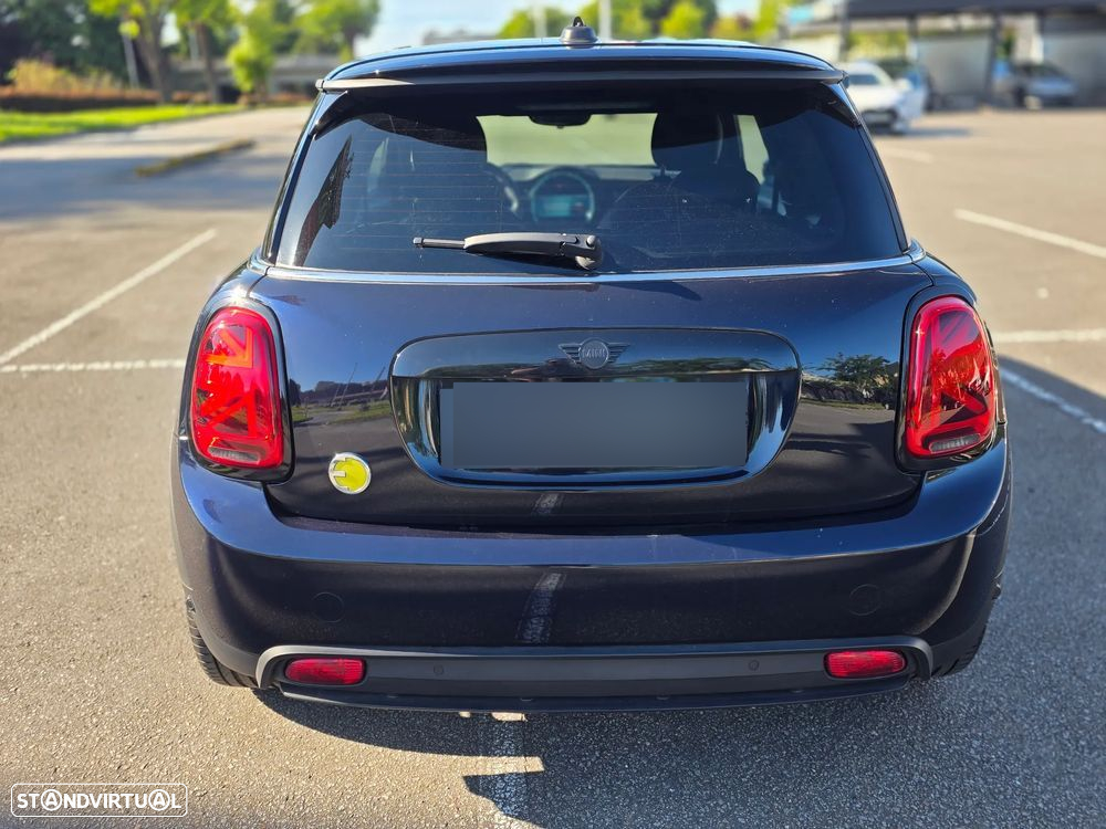 MINI 3 Portas Cooper SE - 23