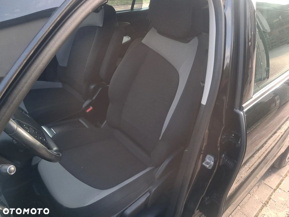 Citroën C4 Grand Picasso VTi 120 (7-Sitzer) Selection - 12