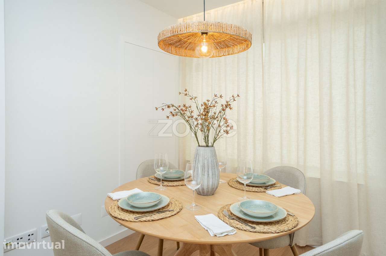 Apartamento T2 - Taipas, Guimarães - Grande imagem: 5/46