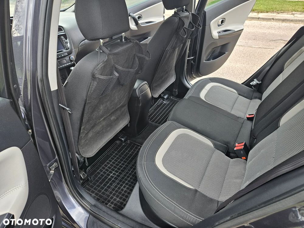 Kia Ceed 1.6 CRDi L Business Line - 20