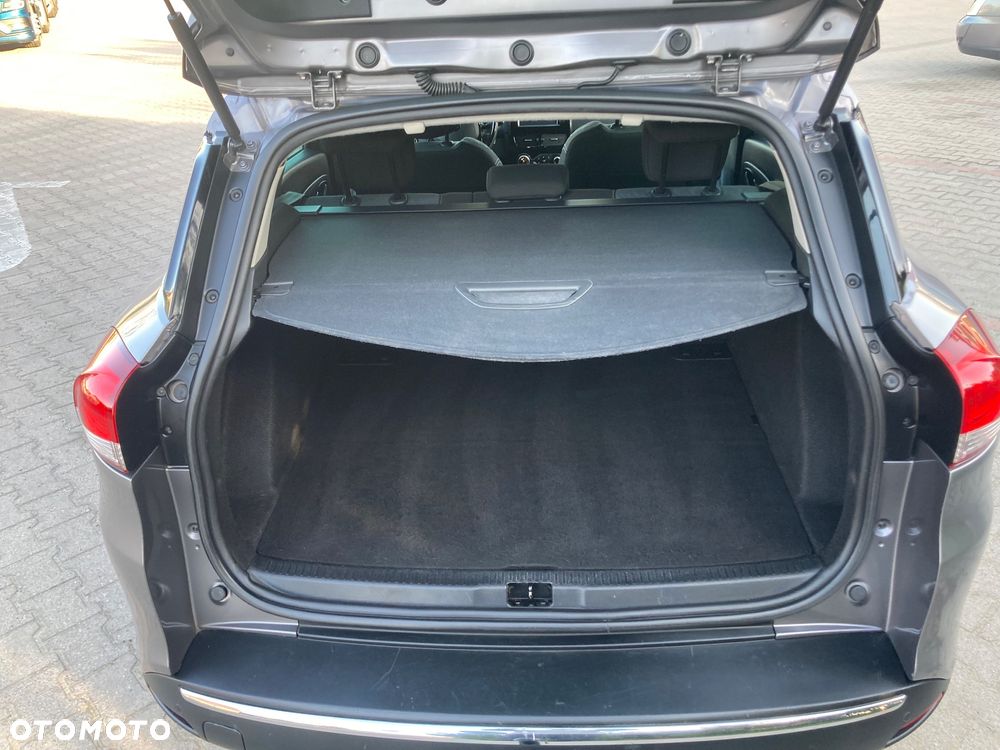 Renault Clio Energy TCe 120 EDC Dynamique - 8