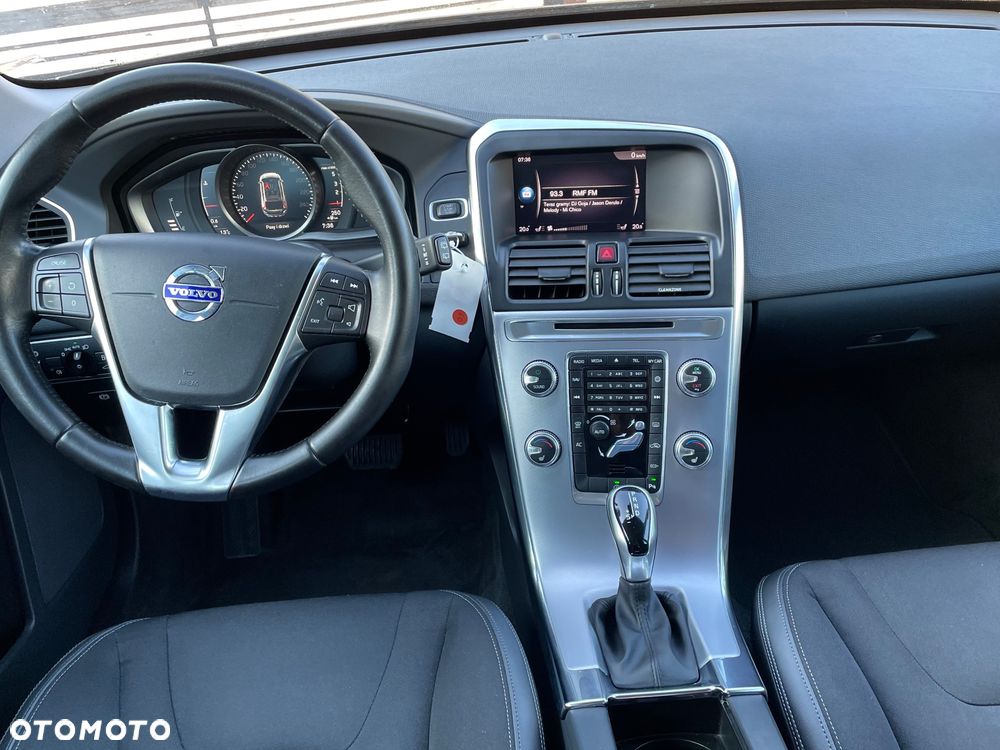 Volvo XC 60 - 9
