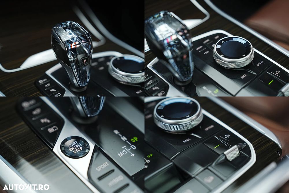 BMW X5 xDrive45e - 27