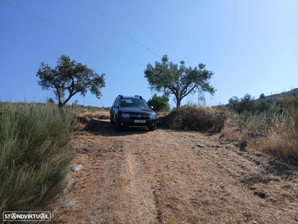 Dacia Duster 1.5 dCi Prestige - 5