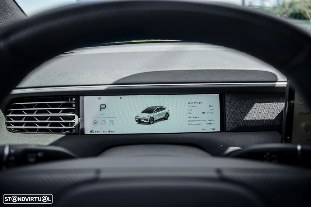 Xpeng G6 87.5 kWh Long Range - 29