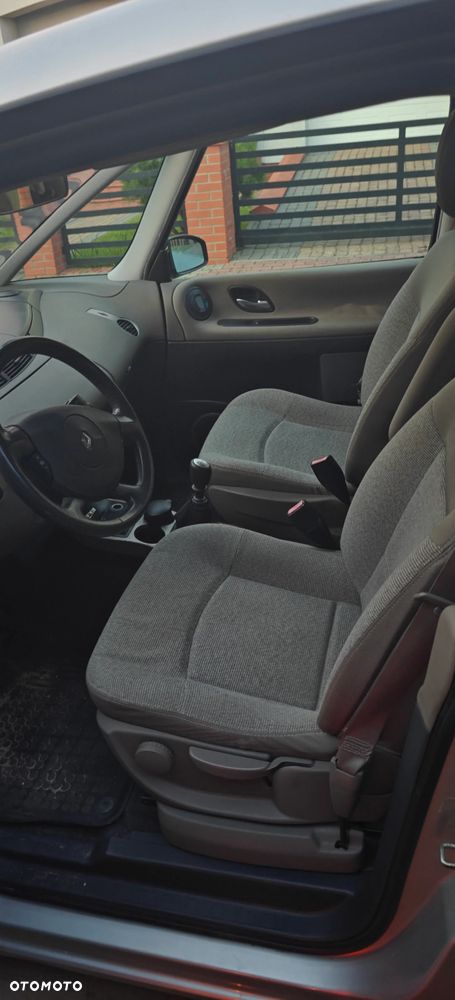 Renault Espace 2.0T Dynamique - 6