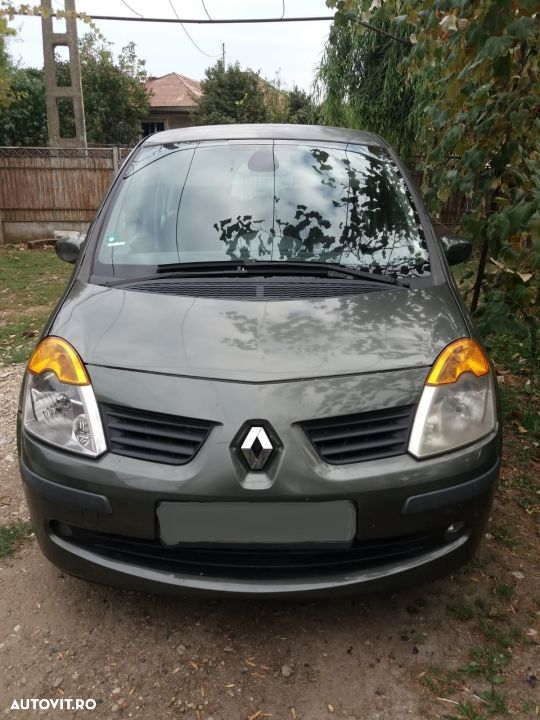 Dezmembrari  Renault MODUS (F/JP0)  2004  > 0000 1.2 16V  Hi-Flex Ben - 1