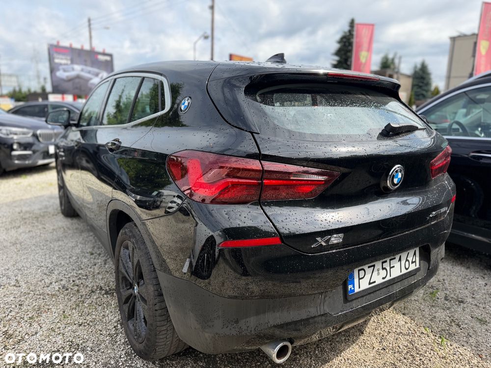 BMW X2 xDrive25e M Sport - 6