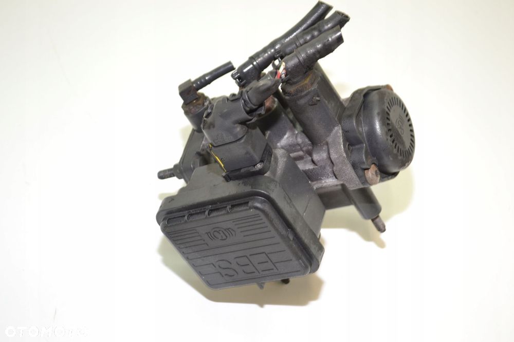 MERCEDES ACTROS MP4 ZAWÓR HAMULCOWY EBS MODULATOR 0014311013 - 1