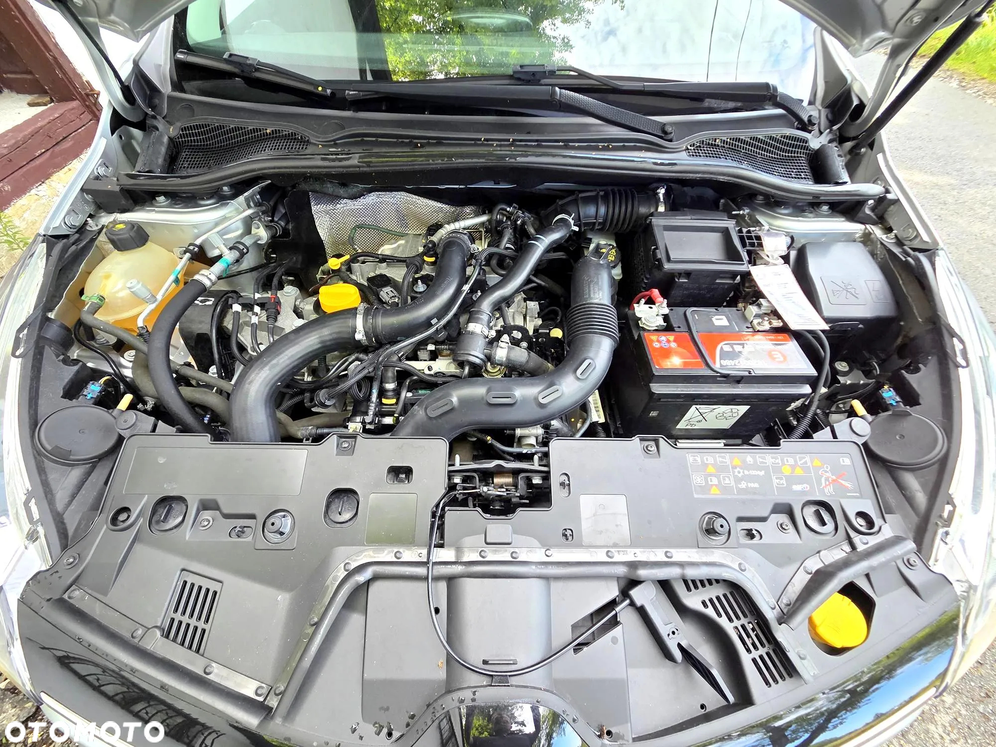 Renault Clio 0.9 Energy TCe Limited - 34