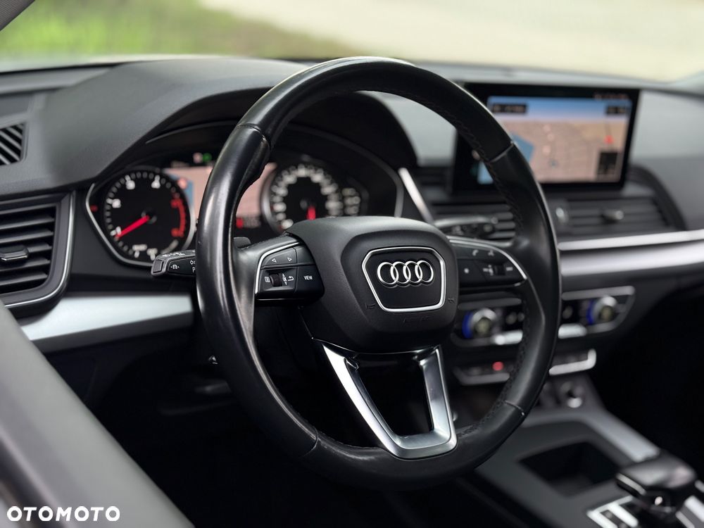 Audi Q5 35 TDI S tronic advanced - 25