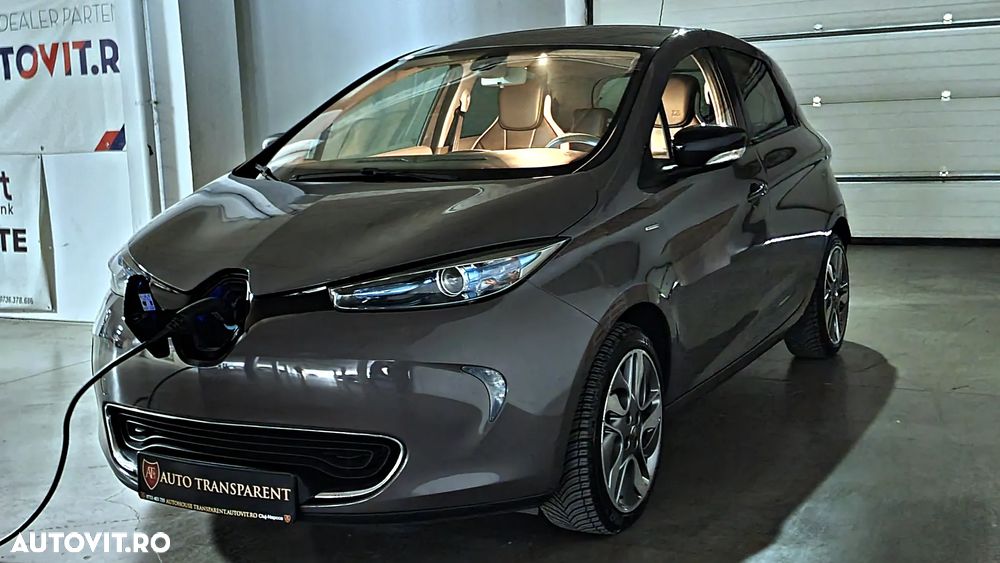 Renault ZOE 40 LIFE - 37